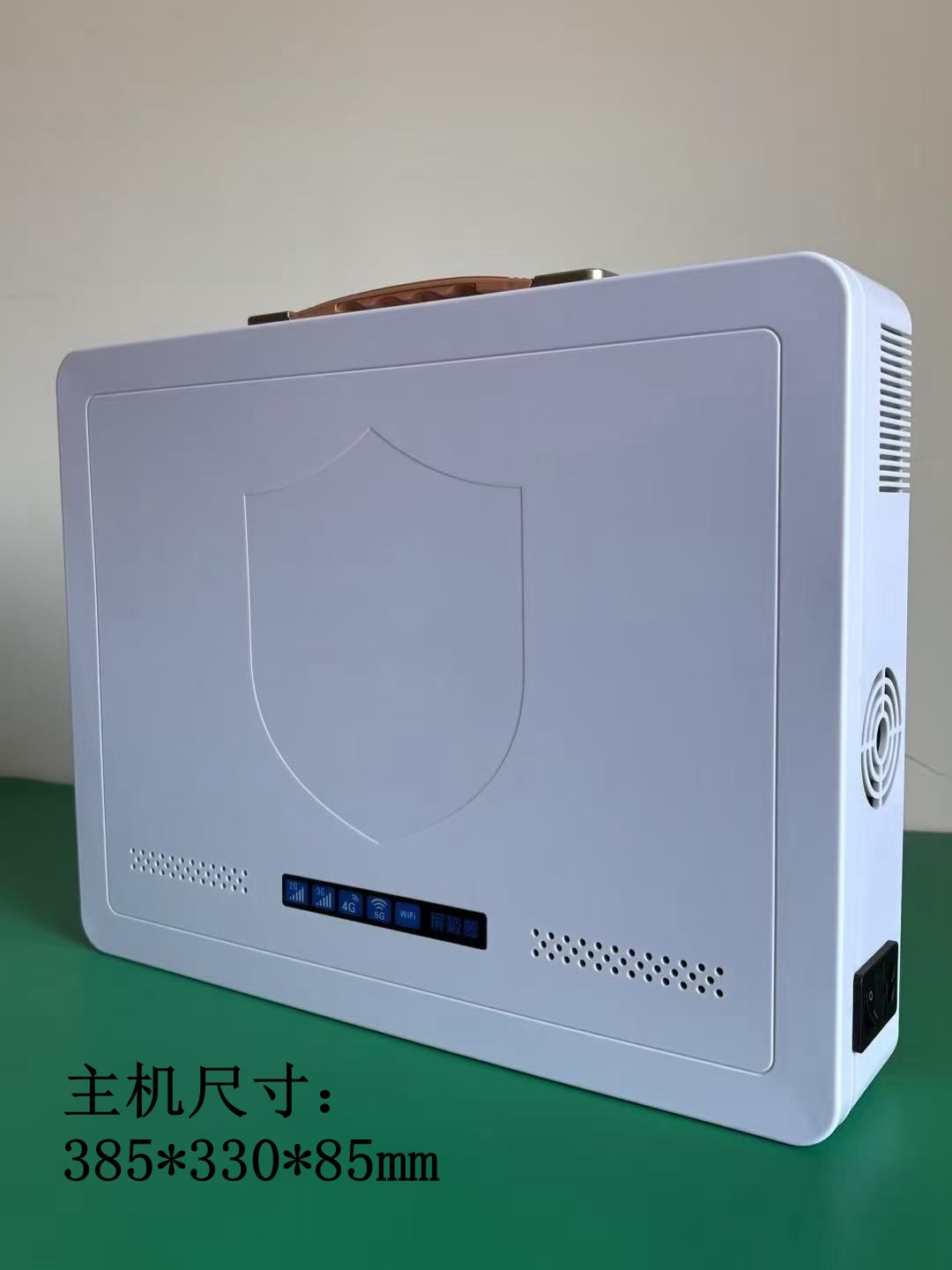 考场信号屏蔽管控需求升级 合规屏蔽设备成刚需